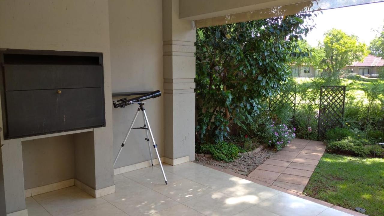 Villa Pecanwood Treasure Dam Hartbeespoort