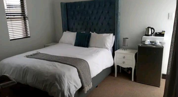 Pecanwood Treasure Dam Villa Hartbeespoort