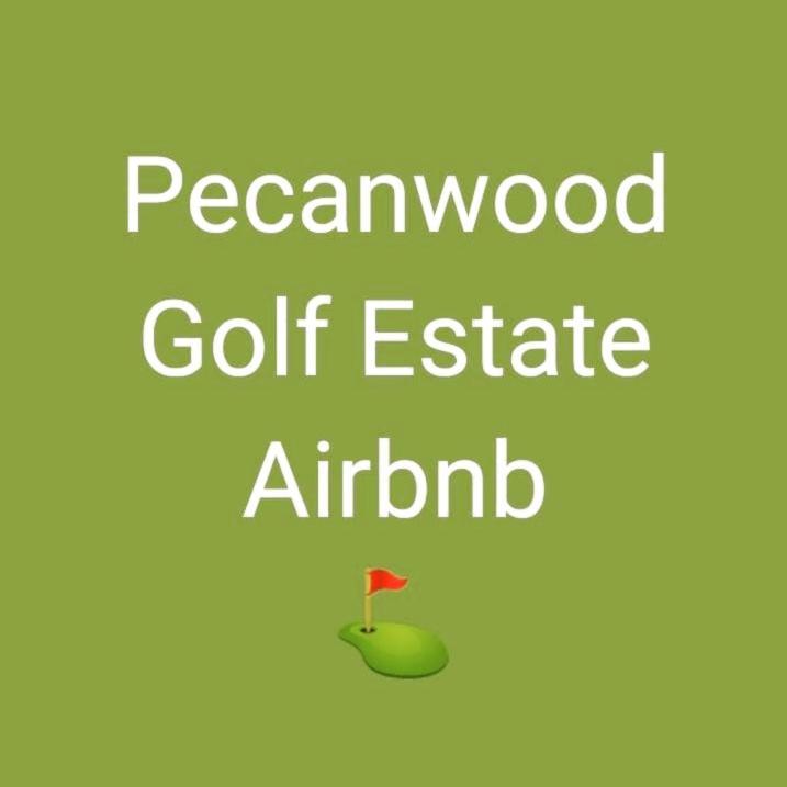Pecanwood Treasure Dam Hartbeespoort