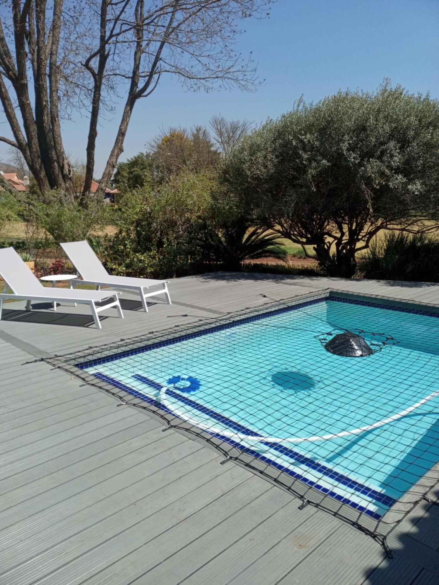 Villa Pecanwood Treasure Dam Hartbeespoort