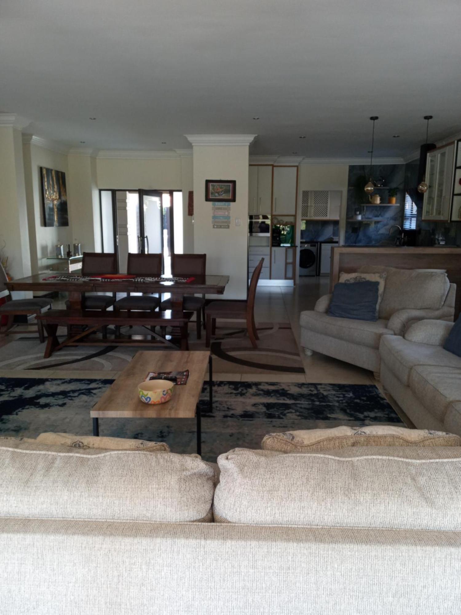 Villa Pecanwood Treasure Dam Hartbeespoort